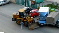 Дорожные войны 3 сезон 430 выпуск