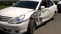 Дорожные войны 4 сезон 588 выпуск