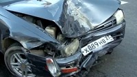 Дорожные войны 4 сезон 589 выпуск