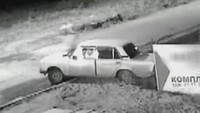 Дорожные войны 4 сезон 590 выпуск