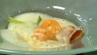 Еда с Алексеем Зиминым 1 сезон Молекулярная кухня