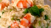 Еда с Алексеем Зиминым 1 сезон Ризотто