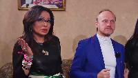 Экстрасенсы ведут расследование Сезон 6 6 сезон, 28 выпуск. Дайджест (09.09.2017)