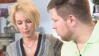Ешь и худей! Сезон 1 Выпуск 10. Крем-суп из шампиньонов