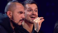 Где логика Сезон 4 Где логика?: Natan-Марвин VS Айза-Муцениеце, 4 сезон, 37 выпуск (11.02.2019)