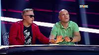 Где логика Сезон 4 Где логика? Витя АК47-Селиванов VS Алексеева-Суркова, 4 сезон, 28 выпуск (12.11.2018)