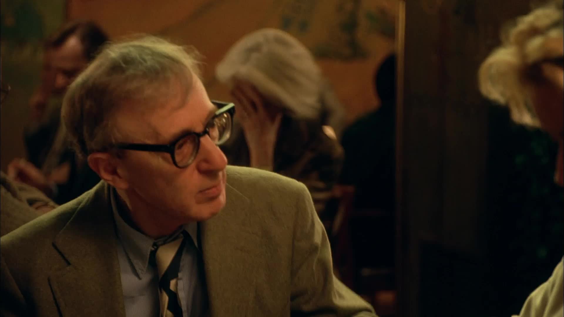 Голливудский финал