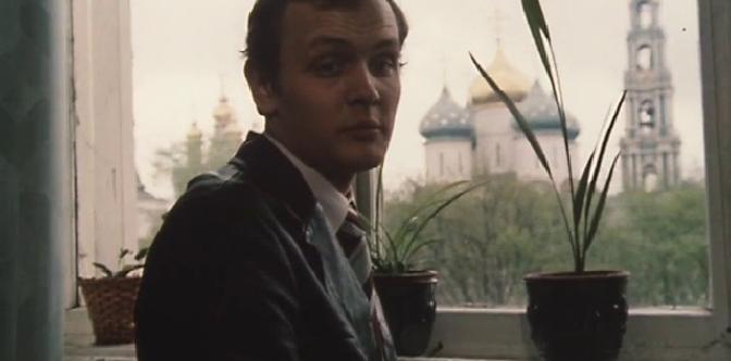 Гонки по вертикали (2 серия) смотреть