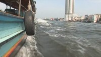 Городское путешествие 1 сезон Бангкок