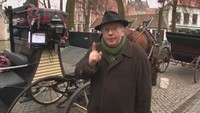 Городское путешествие 1 сезон Брюгге