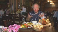Городское путешествие 1 сезон Бухарест
