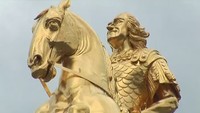 Городское путешествие 1 сезон Дрезден