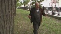 Городское путешествие 1 сезон Истории любви великих поэтов