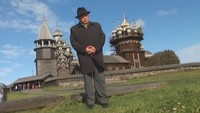 Городское путешествие 1 сезон Карелия: Верхние Мандроги, Кижи