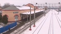Городское путешествие 1 сезон Клин