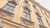 Городское путешествие 1 сезон Литературный Петербург