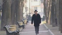 Городское путешествие 1 сезон Москва, Бульварное кольцо