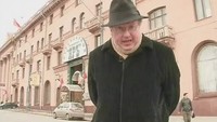 Городское путешествие 1 сезон Москва, Камер-Коллежский вал