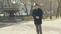 Городское путешествие 1 сезон Москва, Тверской бульвар
