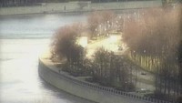 Городское путешествие 1 сезон Москва, Воробьевы горы