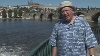 Городское путешествие 1 сезон Прага. Часть 2