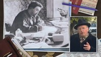 Городское путешествие 1 сезон Прогулки по Москве с Гиляровским. Часть 2