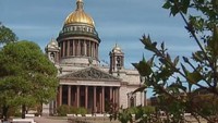 Городское путешествие 1 сезон Санкт-Петербург