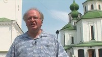 Городское путешествие 1 сезон Старочеркасск