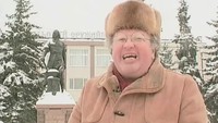 Городское путешествие 1 сезон Тула