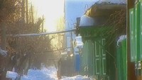 Городское путешествие 1 сезон Тюмень