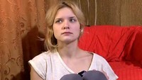 Игры судьбы 1 сезон Полина и Константин
