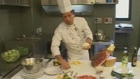 Иностранная кухня 1 сезон 27 выпуск