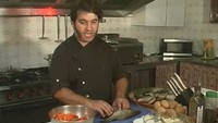 Иностранная кухня 1 сезон 34 выпуск