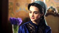 Королек — птичка певчая 1 сезон 24 серия