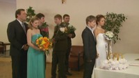 Кремлевские курсанты 2 сезон 160 серия