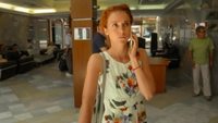 Курортный роман 2 сезон 47 серия. Чужое счастье