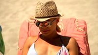 Курортный роман 2 сезон 48 серия. Капкан для родителей