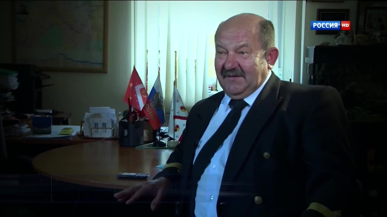 Легенды канала имени Москвы смотреть