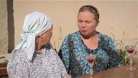 Маруся (2010) Сезон-3 Серия 34