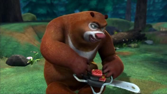 Медведи соседи битва. Медведи соседи битва. Медведи соседи брамбл. Брамбл и бриар. Медведи соседи карусель.