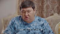 Паленшеевтер (Семья Паленшеевых) Сезон-2 Серия 21