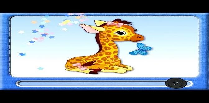 Пазлы для детей - Животные. Развивающее видео для самых маленьких