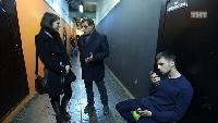 Перезагрузка Сезон 4 выпуск 46