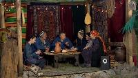 Питерские каникулы Сезон-1 Серия 3