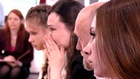 По делам несовершеннолетних 1 сезон 741 выпуск