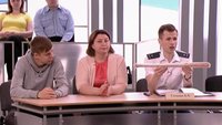 По делам несовершеннолетних 1 сезон 742 выпуск