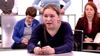 По делам несовершеннолетних 1 сезон 743 выпуск