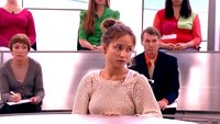 По делам несовершеннолетних 1 сезон 770 выпуск