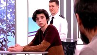 По делам несовершеннолетних 1 сезон 773 выпуск