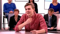 По делам несовершеннолетних 1 сезон 774 выпуск